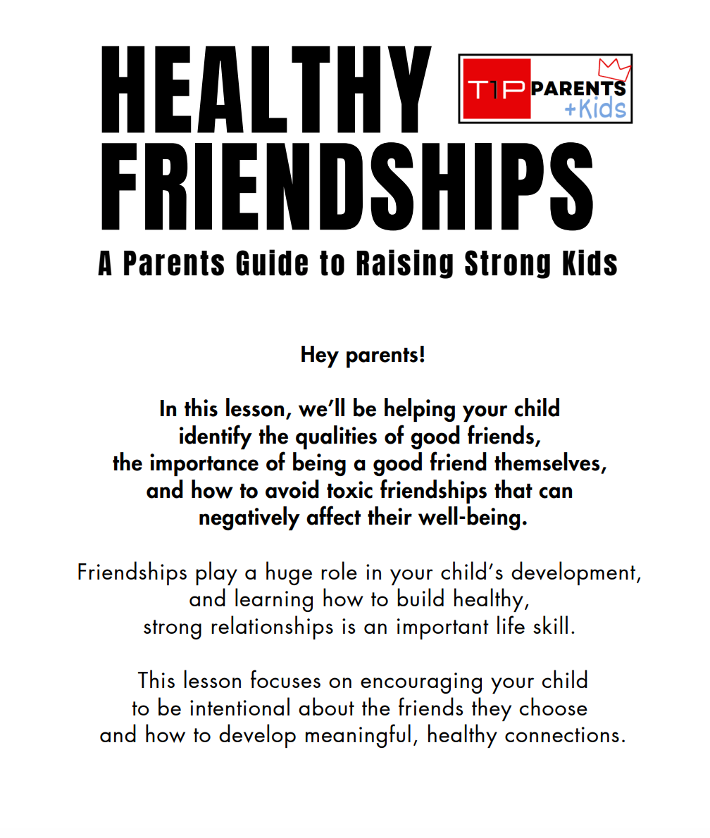 Raising the 1%: 51 Life Lessons for Kids | Complete Collection