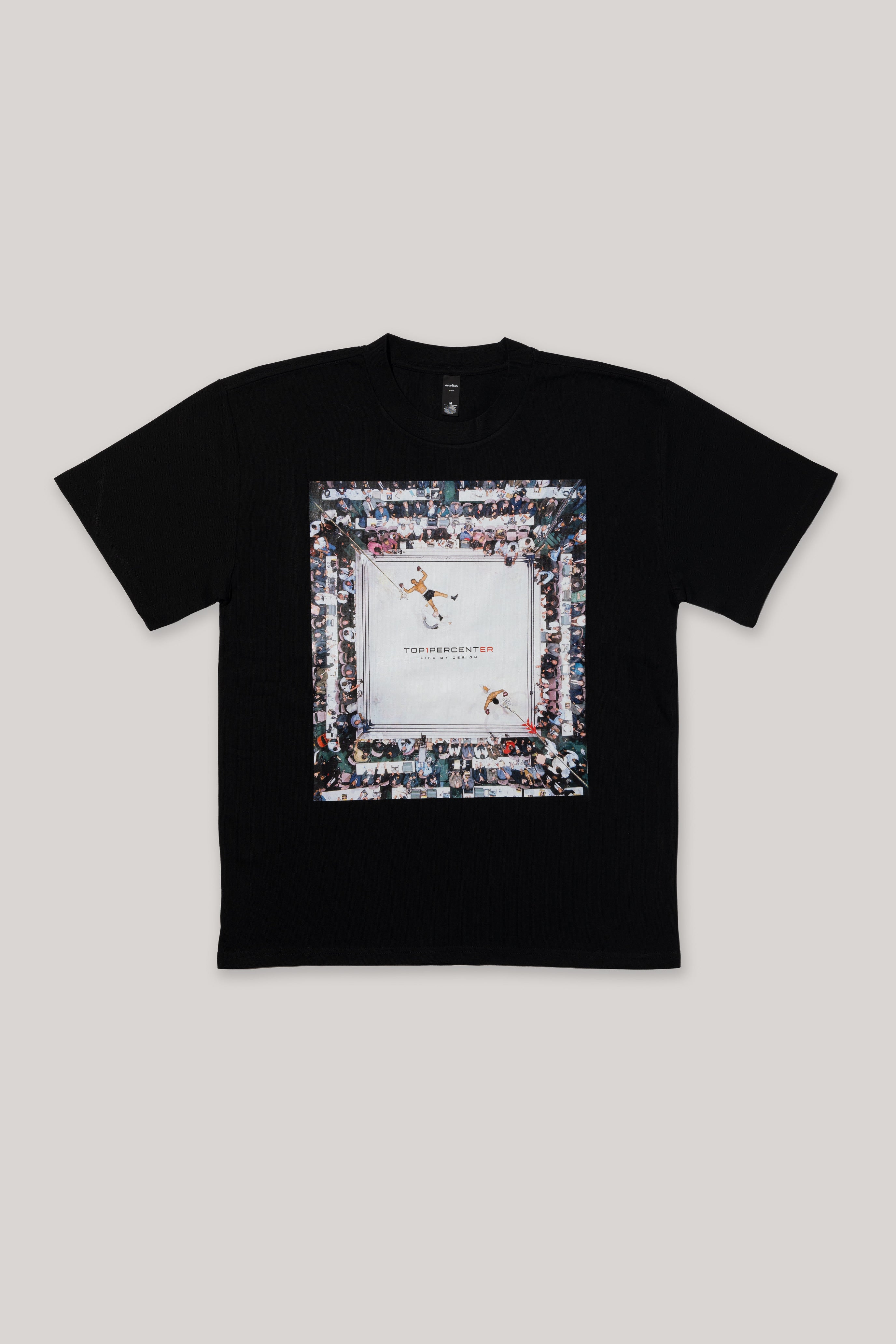 Muhammad Ali Knockout