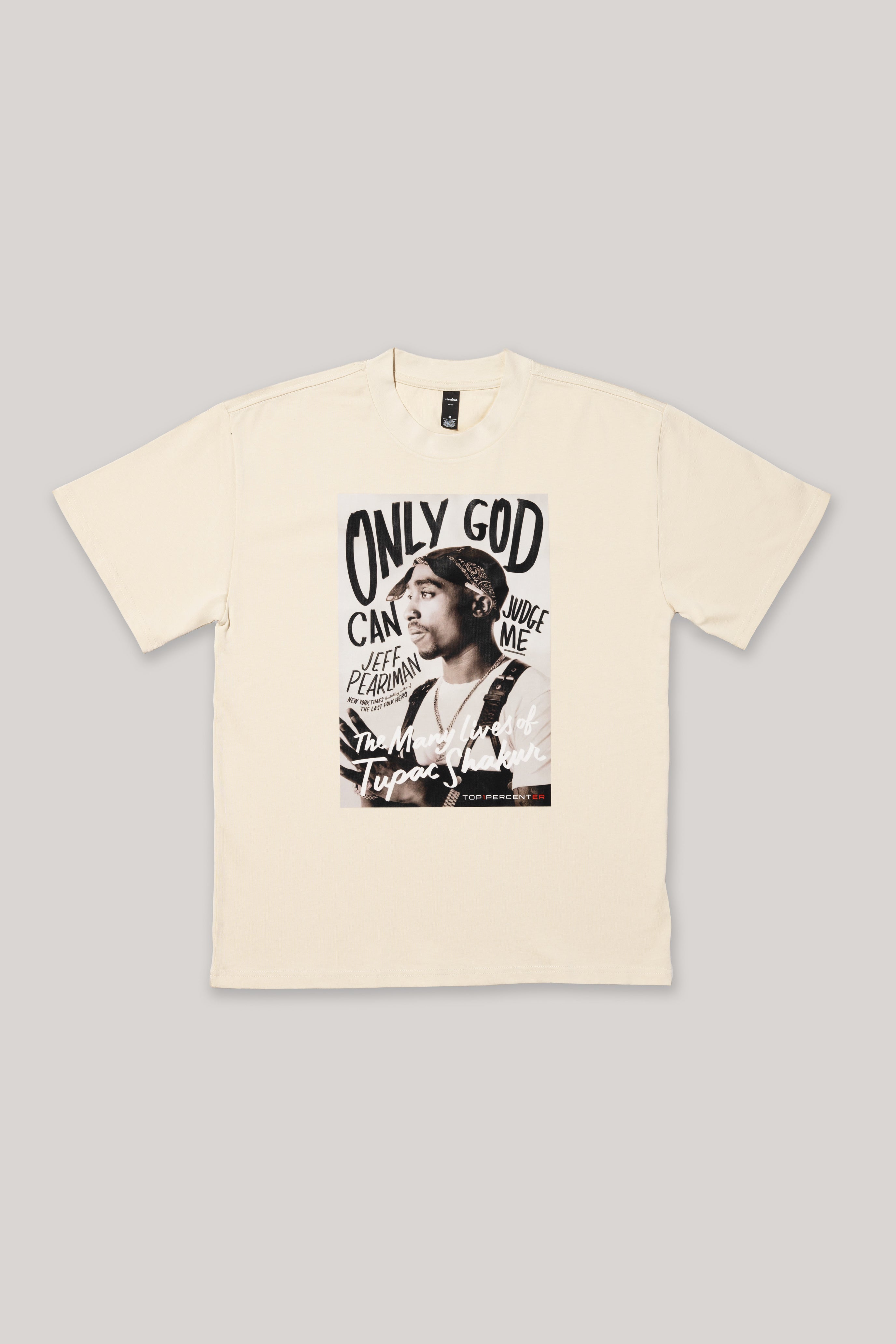 Tupac Shakur (YOUTH)