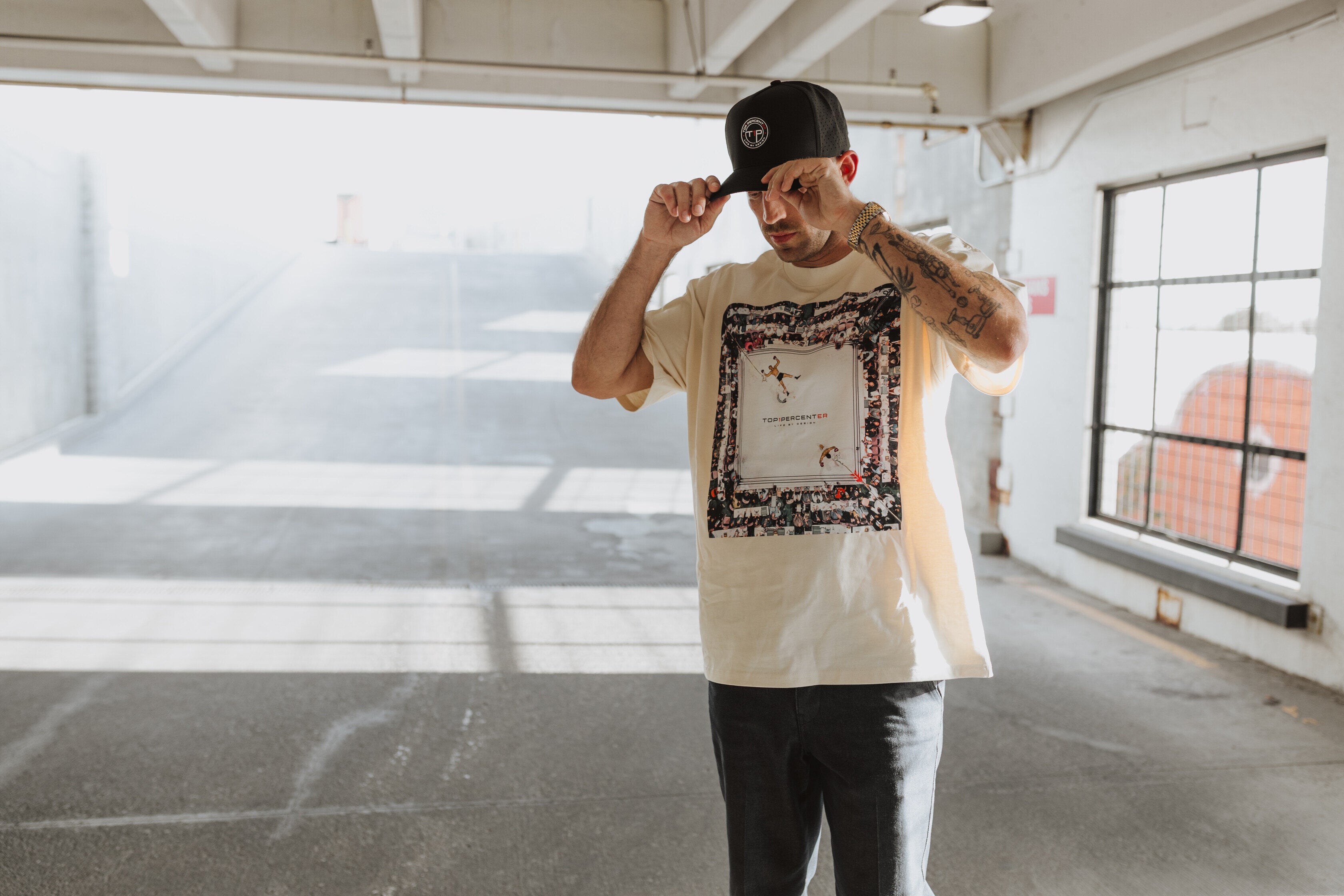 Muhammad Ali Knockout