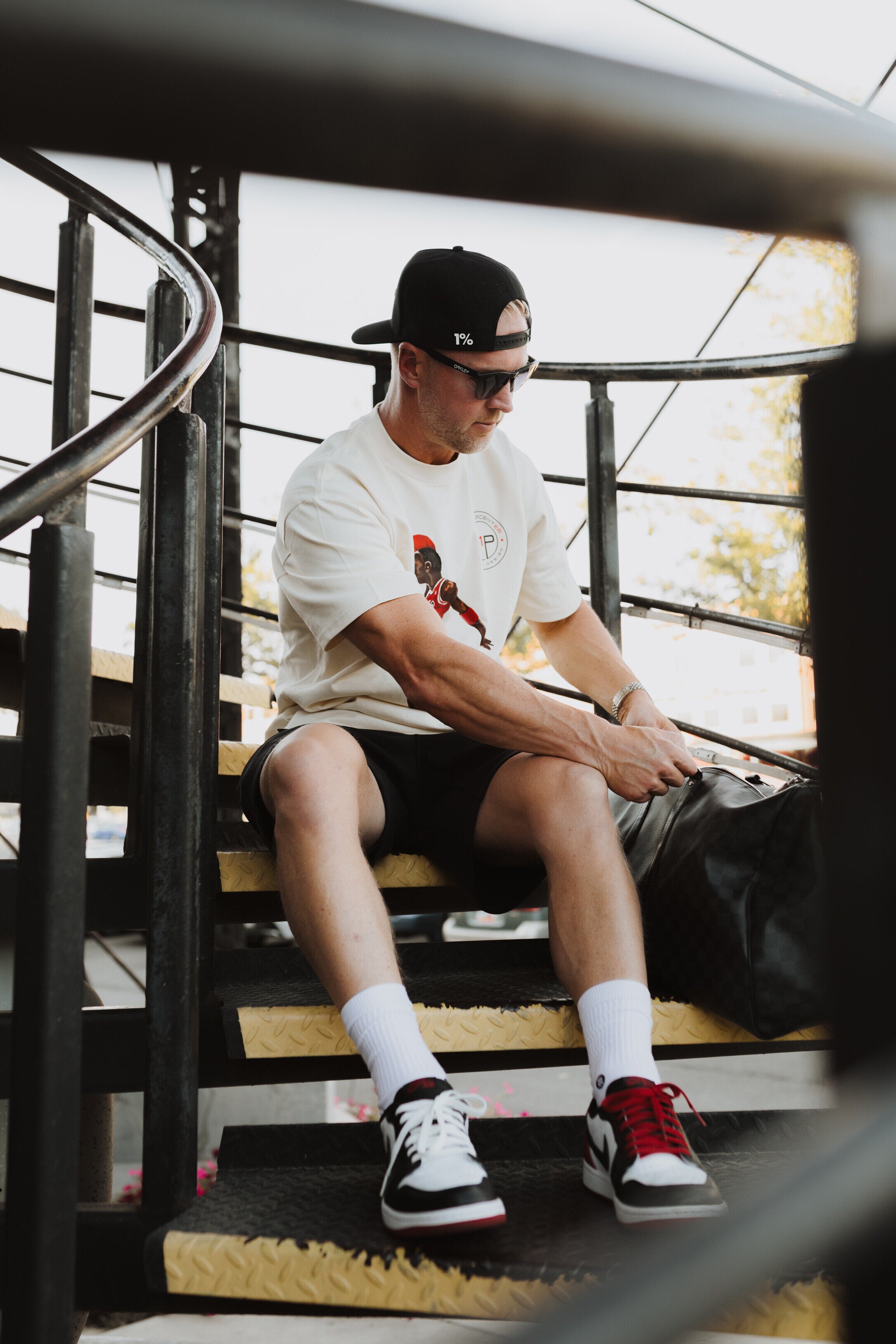 TOP1PERCENTER 30 Day Challenge