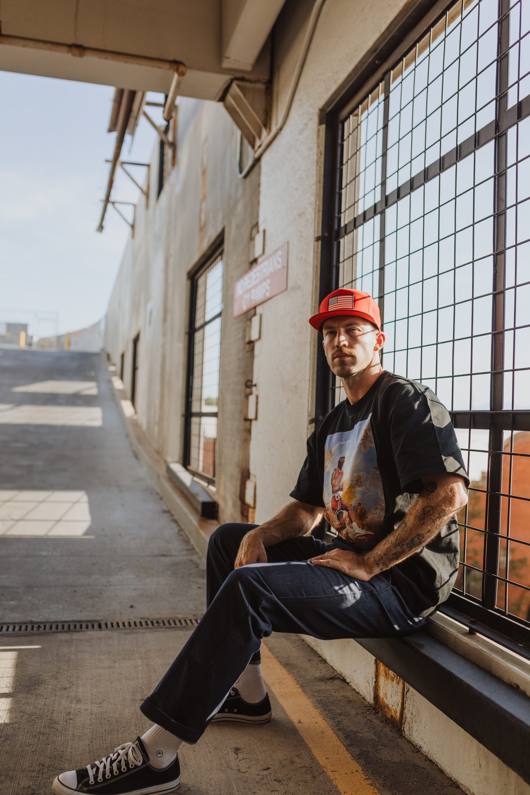 Michael Jordan Reverse Dunk