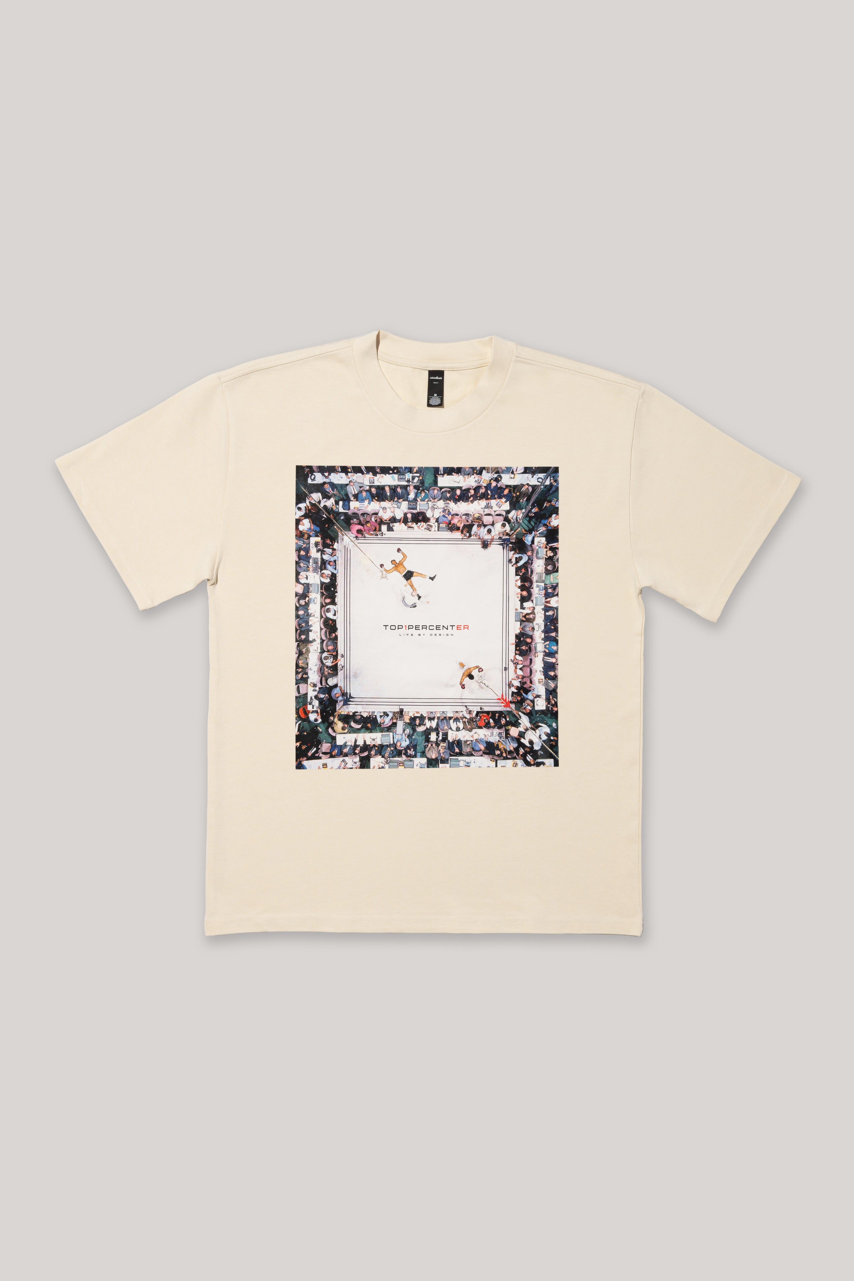 Muhammad Ali Knockout