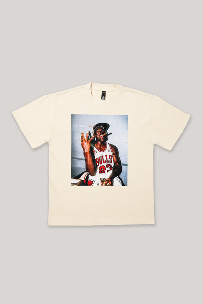 Michael Jordan Champ (YOUTH)