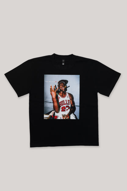 Michael Jordan Champ (YOUTH)