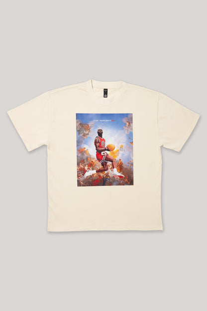 Michael Jordan Reverse Dunk (YOUTH)