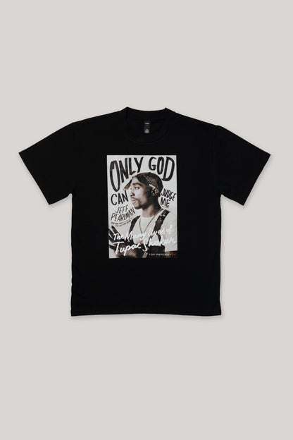 Tupac Shakur (YOUTH)