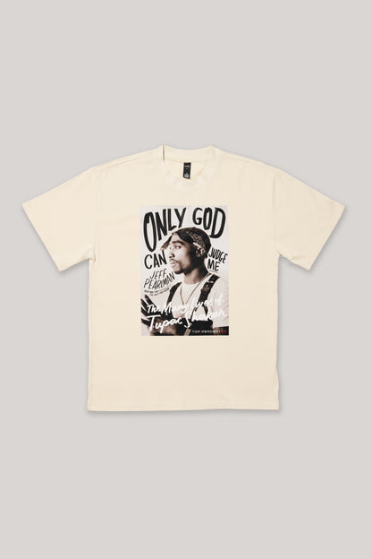 Tupac Shakur (YOUTH)