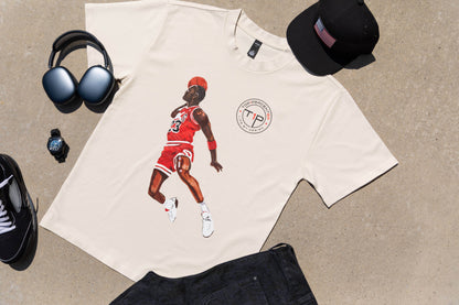 Michael Jordan Air (YOUTH)