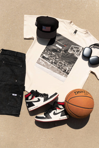 Michael Jordan Dunk (YOUTH)
