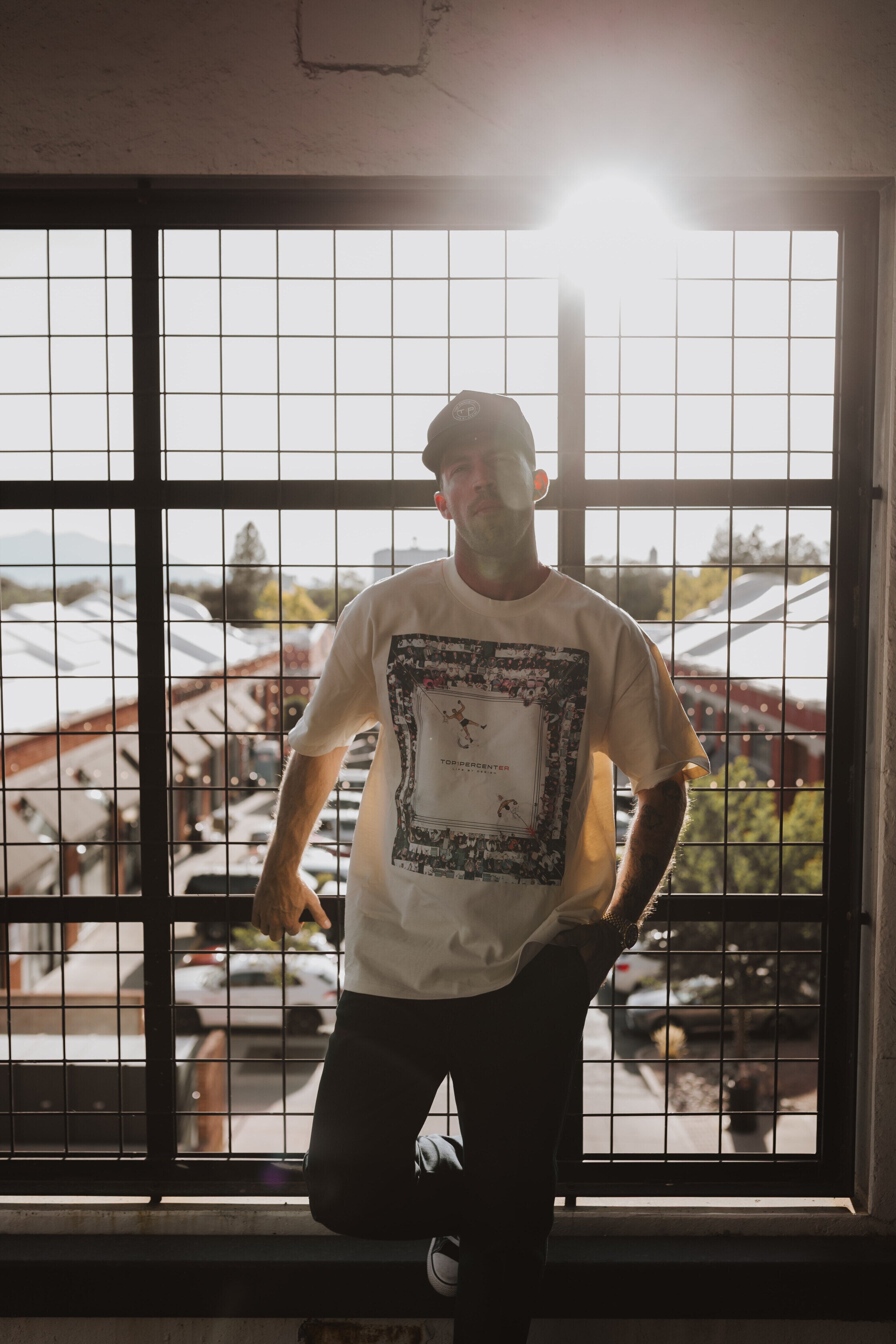 Muhammad Ali Knockout