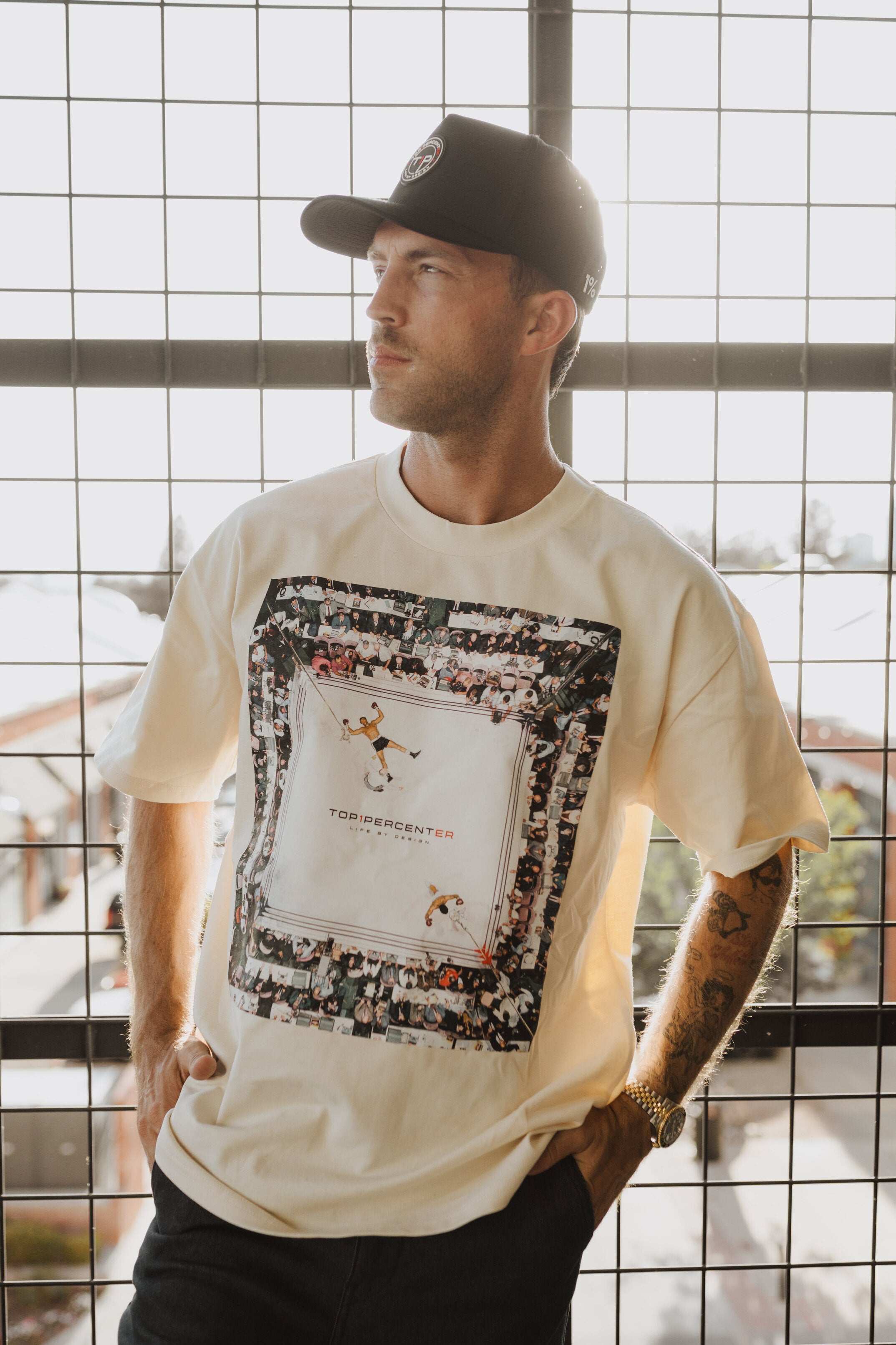 Muhammad Ali Knockout