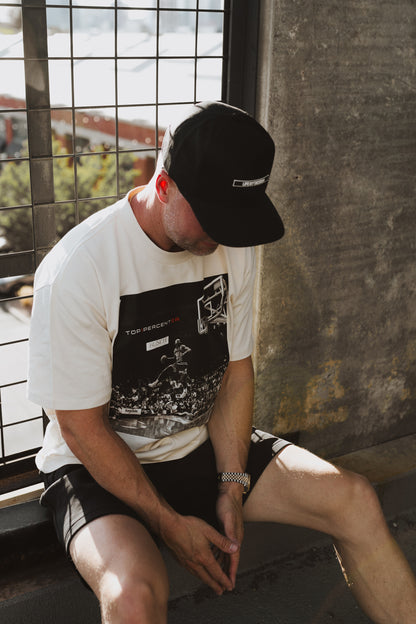 Michael Jordan Reverse Dunk