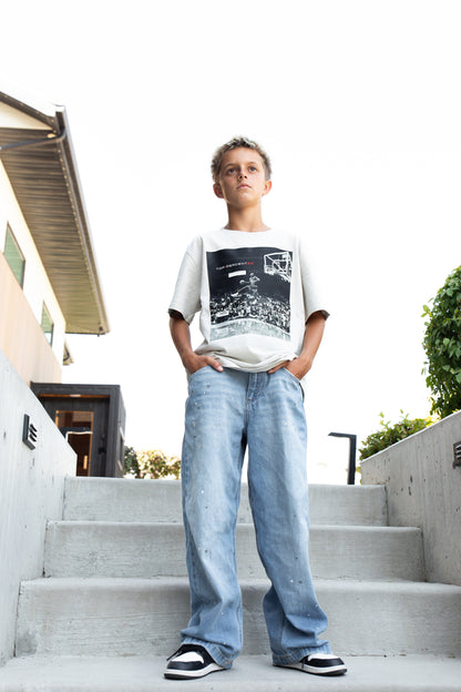 Michael Jordan Dunk (YOUTH)